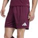 Adidas Entrada 26 Short Heren - Maat XXL