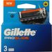 Gillette Fusion ProGlide - Lames de rasoir - 3 pièces