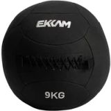 Ekkam Medicijnbal prestaties 9 KG