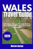 Wales Travel Guide 2026