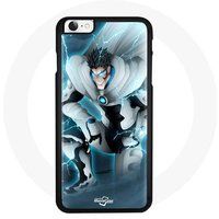 Maniacase Hoesje voor Oppo A53 Demon Slayer Vrolijk Kerstcadeau