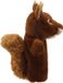 The Puppet Company Puppet Buddies - Eekhoorn