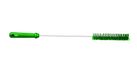 Maya Professional Tools 10754-5 buisborstel middelharde borstelharen, FBK/levensmiddelhygiëne, 30 mm x 150 mm x 500 mm, groen