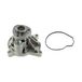 SKF Wasserpumpe VKPC81301