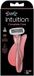 Wilkinson Sword Intuition Complete Care-scheersysteem voor vrouwen, Hydro-Boost-serum, 1 scheersysteem + 1 navulmesje