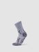 Trekkingsokken UYN Explorer Comfort Dames Wandelsokken Grijs EU 35-36