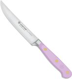 Wusthof Classic steakmes 12 cm - Purple Yam