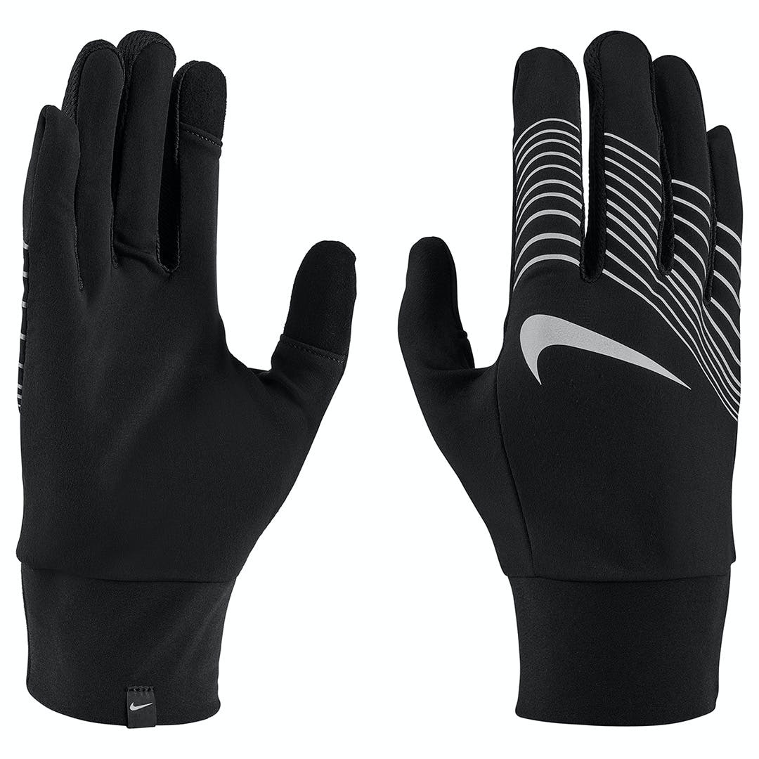 Nike Nike Lightweight Tech 2.0 Run Gloves 360 Heren