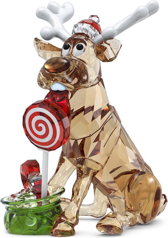 Swarovski Dulcis Reindeer 5655433