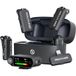 Hollyland LARK MAX 2 Combo 4-Person Version Wireless Microphone