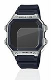 BROTECT Screenprotector voor Casio AE-1200WH Transparant