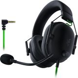 Razer BlackShark V2 X - Casque de jeu esport multiplateforme