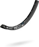 DT Swiss velg 29 H522 alu hybrid 32/14 30.0mm DB zwart
