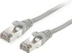 Equip 615504 netwerkkabel Grijs 30 m Cat6 S/FTP