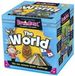 BrainBox The World Board game Leren