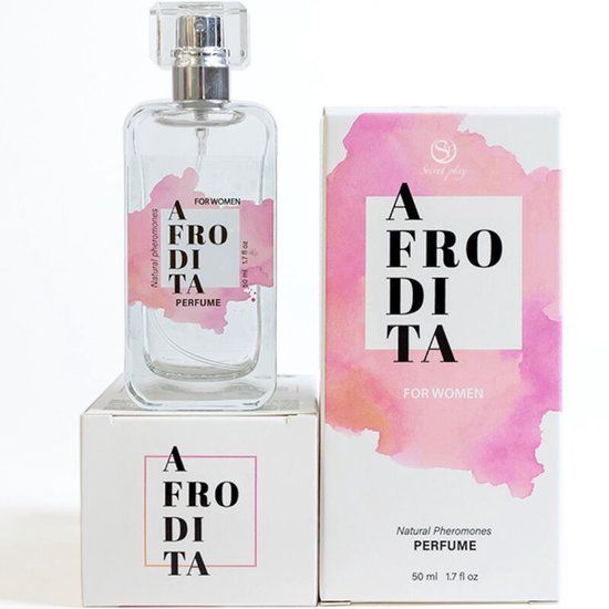 SECRETPLAY Aphrodite / 50 ml / Women