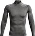 Under Armour functioneel shirt HeatGear Mock top met lange mouwen