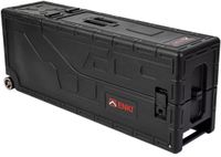 ENKI X-2 Electric Guitar Case Black