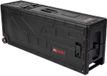 ENKI X-2 Electric Guitar Case Black