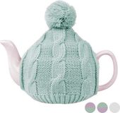 Merkloos Bigbuy Home Theepot 112435 Porselein