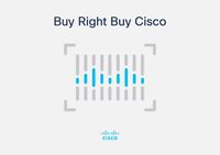 Cisco C1111-4P Router - Zilver