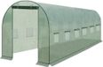 Gardlov Reservefolie voor tuintunnel 6x3x2m Groen
