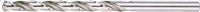 Rotec HSS-G spiraalboor, ø4,5 mm, metaalboor, 1 stuk