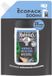 Le Petit Marseillais Verfrissende Douchegel 4in1 Mineralen & Cederhout Eco-Refill 500 ml