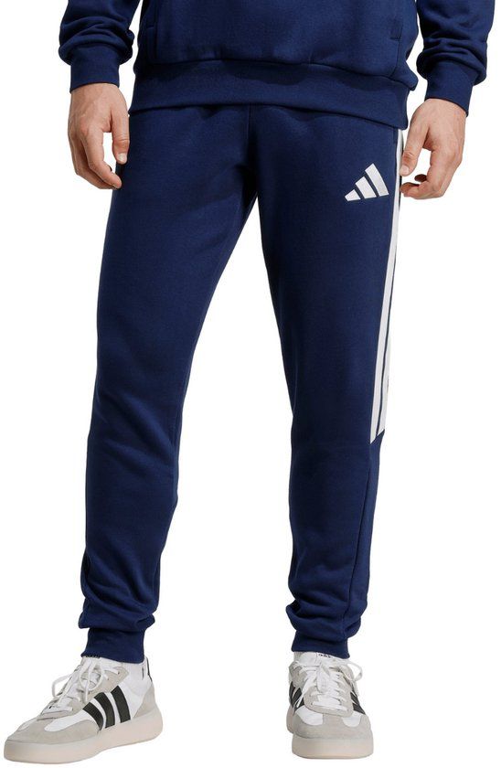 adidas Broek Heren Tiro 26 League Sweat Donkerblauw - Maat 2XL