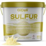 GiDeli Poudre de soufre 5 kg
