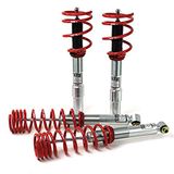 H&R Schroefset Honda Accord Tourer 2003- VA30-60/AA45mm