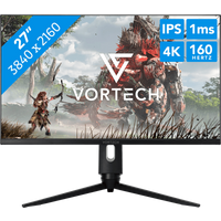 Vortech Prestige 27 inch 4K