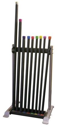 Body-Solid Fitness Bar Rack - BodySolid