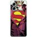 ERT GROUP mobiel telefoonhoesje voor Xiaomi REDMI NOTE 12 4G origineel en officieel erkend DC patroon Joker 003