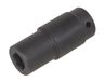 Lisle 77060 17mm Harmonic Balancer Socket
