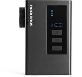 Rockbros AS240 PRO Serie - Draagbare Fietspomp - LED - 120 PSI - USB-C