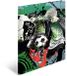 HERMA mappen A3 voetbalset