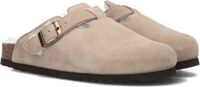 Scholl Fae Instappers - Dames - Beige - Maat 41
