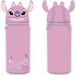 4KidsOnly Lilo & Stitch Angel siliconen etui