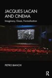 Jacques Taylor & Francis Verlag GmbH Jacques Lacan and Cinema / Paperback / 2017