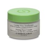CREMA L'ERBOLARIO CREMA FACIAL ginkgo biloba 50ml