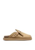 D. Franklin Vibe Clog Sabots unisex avec fermeture à boucle, sandales de sport plates et confortables pour l'été, taille 37