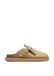 D. Franklin Vibe Clog Sabots unisex avec fermeture à boucle, sandales de sport plates et confortables pour l'été, taille 37