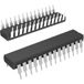 Microchip Technology PIC16C73B-04/SP Microcontrôleur embarqué SPDIP-28 8 bits 4 MHz Nombre d'E/S 22