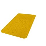 Stadsleven 24597 Badmat en douche