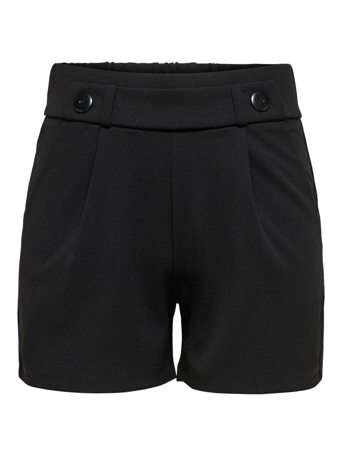 JDY JDYGEGGO Shorts - Women's - Black - Size S