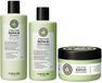 Maria Nila - Structure Repair Luxe Set - 350+300+250ml