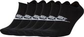 Nike Sokken SPORTSWEAR EVERYDAY ESSEN Set van 6