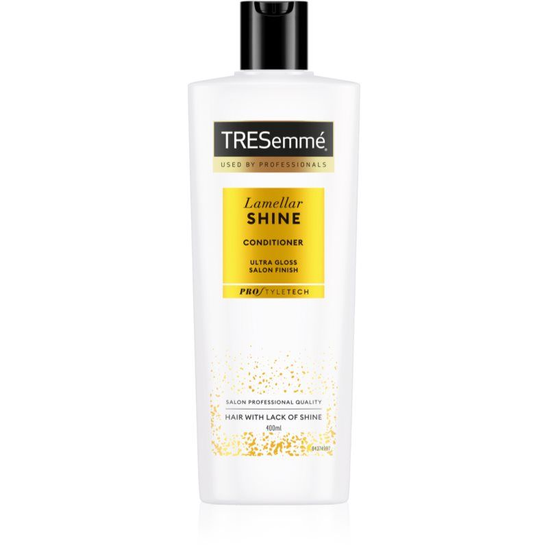 TRESemmé Lamellar Shine