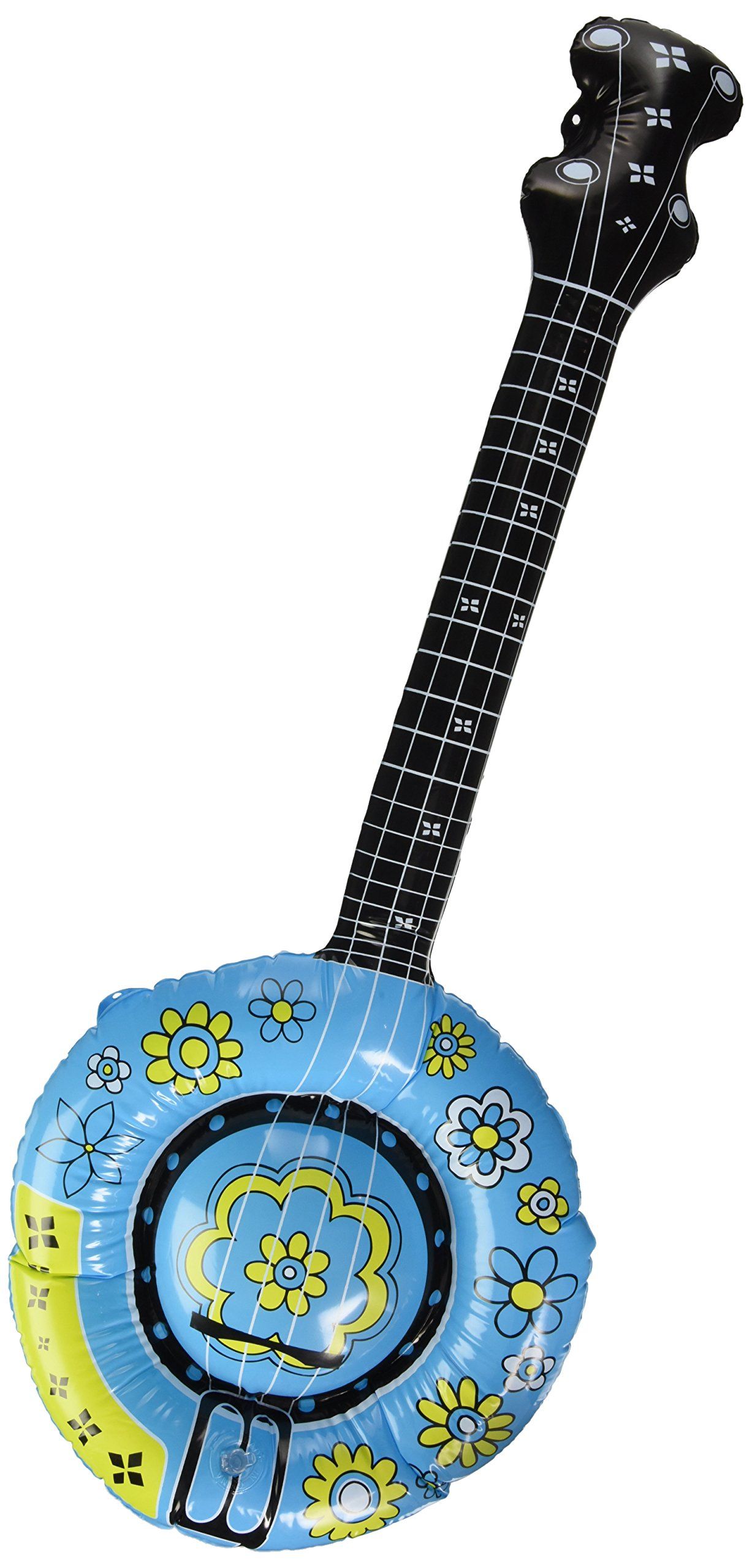 Folat Opblaas Banjo - 88cm